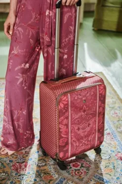 Clearance Pip Studio Koffer Kyoto Festival Rosa Blau