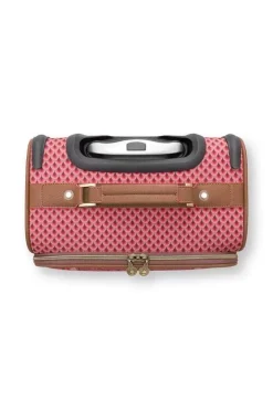 Clearance Pip Studio Koffer Kyoto Festival Rosa Blau