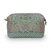 Pip Studio Kosmetiktasche Gross Kyoto Festival Grun
