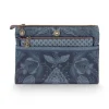 Outlet Pip Studio Kosmetiktasche Kyoto Festival Combi Blau