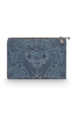 Outlet Pip Studio Kosmetiktasche Kyoto Festival Combi Blau