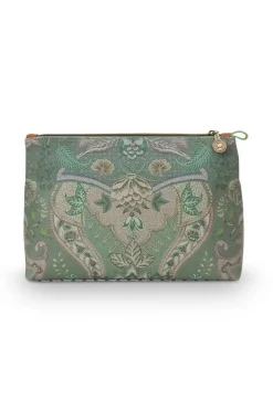 Sale Pip Studio Kosmetiktasche Kyoto Festival Combi Grun