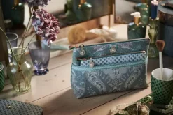 Sale Pip Studio Kosmetiktasche Kyoto Festival Combi Grun