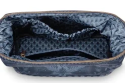 Discount Pip Studio Kosmetiktasche Medium Kyoto Festival Blau