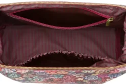 Outlet Pip Studio Kosmetiktasche Medium Tutti I Fiori Rosa