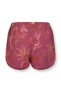 Outlet Pip Studio Kurze Hose Isola Rosa