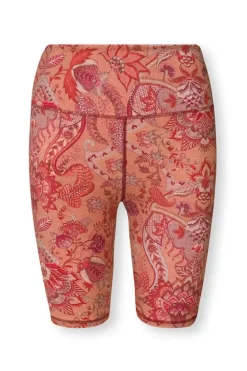 Sale Pip Studio Kurze Sporthose Kyoto Festival Terra Rosa