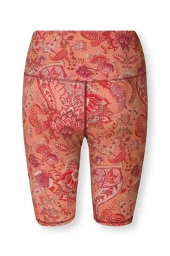 Sale Pip Studio Kurze Sporthose Kyoto Festival Terra Rosa