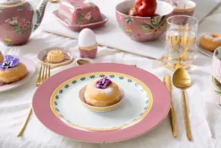 Online Pip Studio La Majorelle Eierbecher Rosa