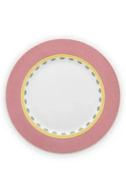 New Pip Studio La Majorelle Essteller Rosa 26,5 Cm