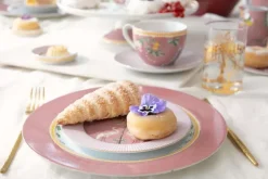 New Pip Studio La Majorelle Essteller Rosa 26,5 Cm