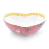 Sale Pip Studio La Majorelle Klein Schale Herz Rosa