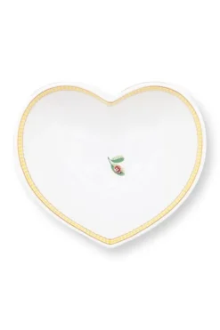 Sale Pip Studio La Majorelle Klein Schale Herz Rosa