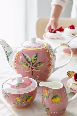 Best Pip Studio La Majorelle Milchkännchen Rosa