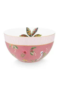 Clearance Pip Studio La Majorelle Schale 18 Cm Rosa