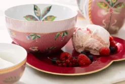 Clearance Pip Studio La Majorelle Schale 18 Cm Rosa