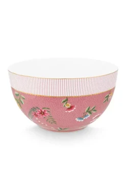 Clearance Pip Studio La Majorelle Schale 18 Cm Rosa