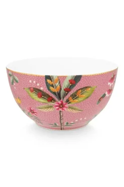 Best Pip Studio La Majorelle Schale 15 Cm Rosa