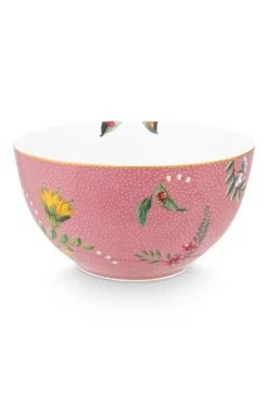 Best Pip Studio La Majorelle Schale 15 Cm Rosa