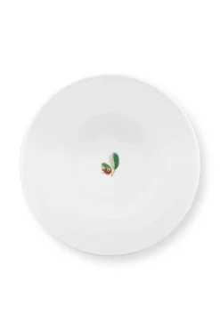 Pip Studio La Majorelle Schale 12Cm Gelb