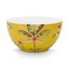 Clearance Pip Studio La Majorelle Schale 15Cm Gelb