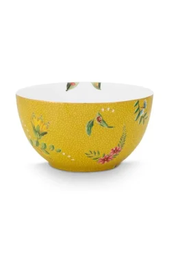 Clearance Pip Studio La Majorelle Schale 15Cm Gelb