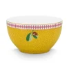 Best Pip Studio La Majorelle Schale Gelb 9.5Cm