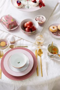 Discount Pip Studio La Majorelle Set/4 Eierbechers Rosa