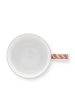 Sale Pip Studio La Majorelle Tasse Gross Gelb