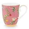 Online Pip Studio La Majorelle Tasse Gross Rosa