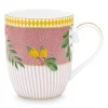 New Pip Studio La Majorelle Tasse Klein Rosa