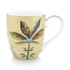Pip Studio La Majorelle Tasse Xl Gelb