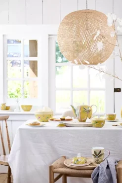 Best Pip Studio La Majorelle Teekanne Gross Gelb