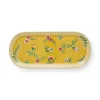 Outlet Pip Studio La Majorelle Tortenteller Rechteckig Gelb