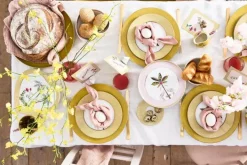 Online Pip Studio La Majorelle Tortenteller Klein Rosa