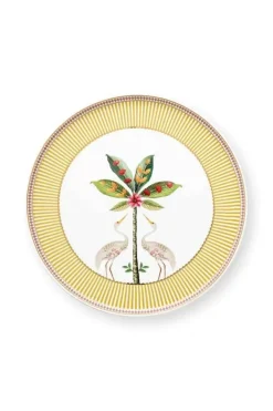 Best Pip Studio La Majorelle Tortenteller Klein Gelb