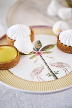 Best Pip Studio La Majorelle Tortenteller Klein Gelb