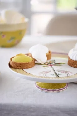 Best Pip Studio La Majorelle Tortenteller Klein Gelb