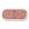 Outlet Pip Studio La Majorelle Tortenteller Rechteckig Rosa