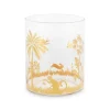 Discount Pip Studio La Majorelle Wasserglas Rosa