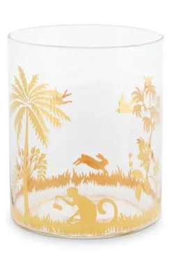 Discount Pip Studio La Majorelle Wasserglas Rosa