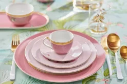 Discount Pip Studio La Majorelle Wasserglas Rosa