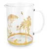 New Pip Studio La Majorelle Wasserkanne Gold