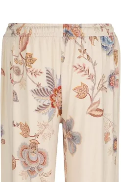 Clearance Pip Studio Lange Hose Cece Fiore Weis
