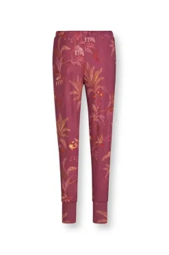 Outlet Pip Studio Lange Hose Isola Rosa