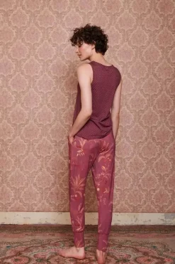 Outlet Pip Studio Lange Hose Isola Rosa