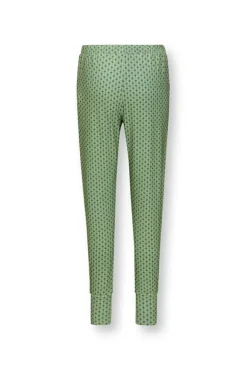 Pip Studio Lange Hose Tegola Grun