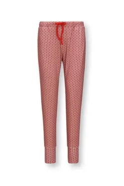 Outlet Pip Studio Lange Hose Tegola Rosa
