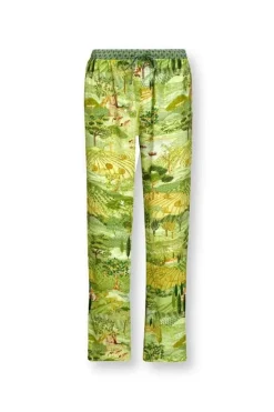 Sale Pip Studio Lange Hose Toscana Grun