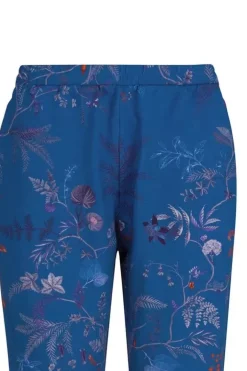 New Pip Studio Lange Sporthose Isola Blau